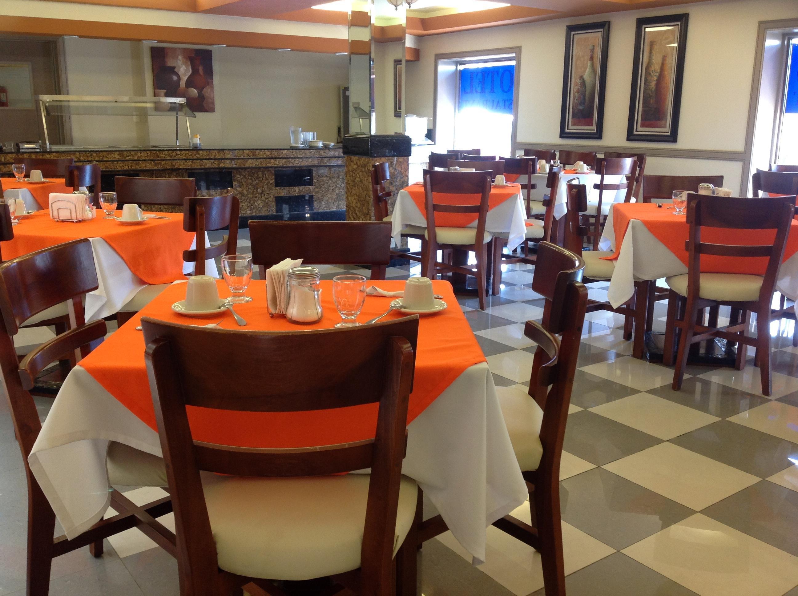 Best Western Hotel Plaza Matamoros מראה חיצוני תמונה