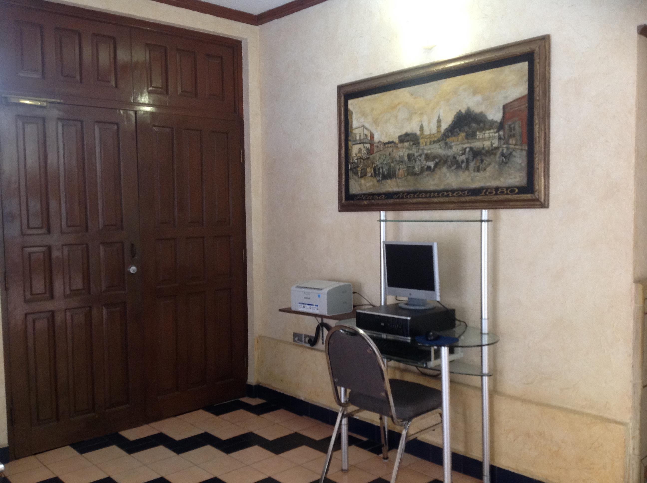 Best Western Hotel Plaza Matamoros מראה חיצוני תמונה