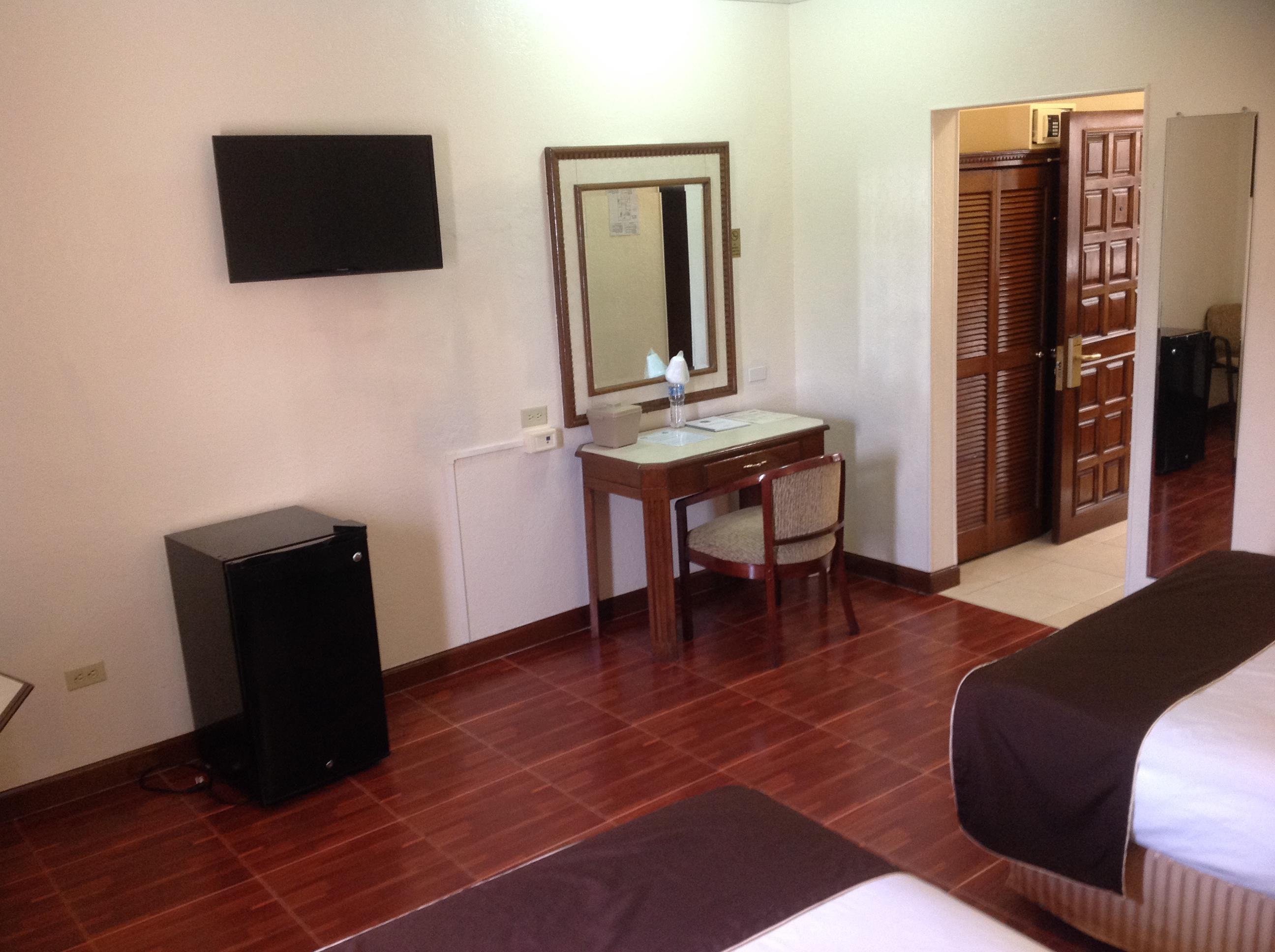 Best Western Hotel Plaza Matamoros מראה חיצוני תמונה