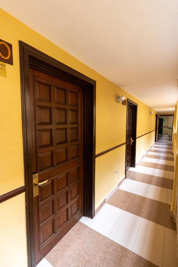 Best Western Hotel Plaza Matamoros מראה חיצוני תמונה